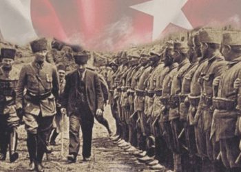 30 Ağustos Zafer Bayramımız Kutlu Olsun