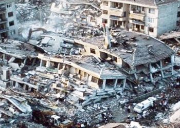 17 Ağustos depremini unutmadık…