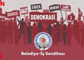 YAŞASIN 1 MAYIS