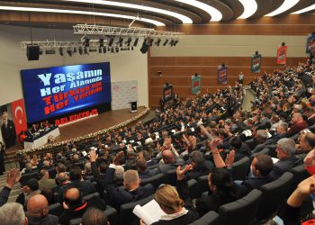 Sendikamız 12. Olağan Genel Kurulu Gerçekleştirildi