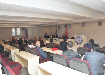 İstanbul 1 Nolu Şube, 2 Nolu Şube, 3 Nolu Şube ile Trakya Şubesinden Genel Başkanımıza Ziyaret…