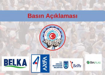 Belka’da Hizmet-İş’in Haksız, Hukuksuz Yetki İtirazını Ankara 11. İş Mahkemesi Reddetti