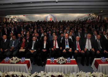 Basından – Cumhuriyet Gazetesi – Kıdemden Dönüş Yok