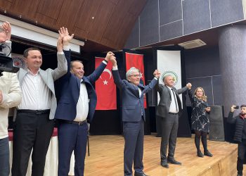 Bolu Belediyesi’nde Genel Başkanımızın Katılımıyla Toplu Sözleşme İmzaladık