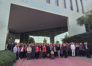 Hatay, Gaziantep ve Şanlıurfa Şubeleri Eğitim Seminerini Tamamladık