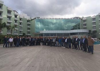 Isparta, İzmir 4 Nolu ve Burdur Şubeleri Eğitim Seminerini Genel Başkanımızın Katılımıyla Yapılan İşçi Kürsüsü ile Tamamladık
