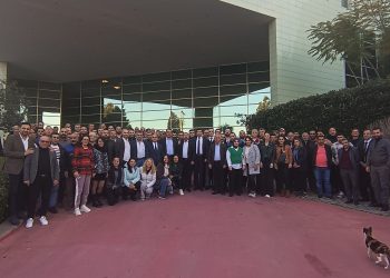 İstanbul 2 Nolu, İzmir 2 Nolu ve Malatya Şubeleri Eğitim Seminerini Tamamladık