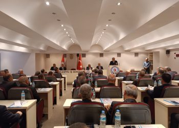 Başkanlar Kurulu Sonuç Bildirisi