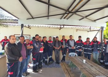 Yaşamın Her Alanında Türkiye’nin Her Yerinde…