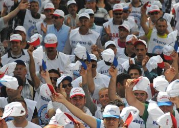 HOPA’DA SENDİKA DEĞİŞTİRME BASKISINA SON