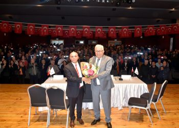 Zonguldak Karadeniz Ereğli Belediyesi’nde Ek Protokol İmzaladık