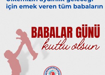 Babalar Günü Kutlu Olsun