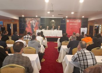 Zonguldak Şubesi Eğitim Seminerini Tamamladık