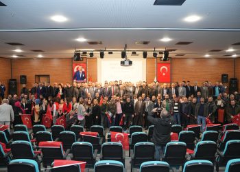 TRABZON ORTAHİSAR BELEDİYESİ’NDE TOPLU İŞ SÖZLEŞMESİ İMZALADIK.