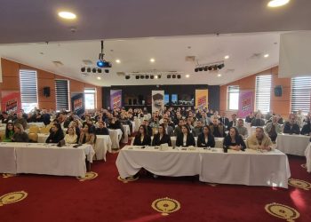 İzmir 4 Nolu Şube Eğitim Seminerini Tamamladık