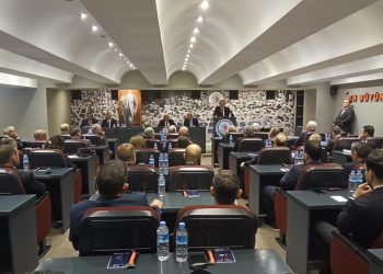 Belediye-İş Sendikası Başkanlar Kurulu Sonuç Bildirgesi