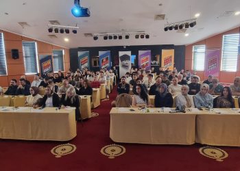 Ankara Şube Eğitim Seminerini Gerçekleştirdik