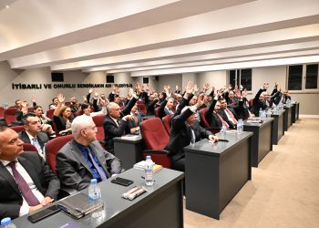 Belediye-İş Sendikası Başkanlar Kurulu Sonuç Bildirgesi