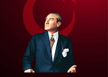 CUMHURİYETİMİZİN 102. YILI KUTLU OLSUN!