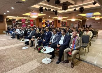 Adana Şube’nin 13. Olağan Genel Kurulu yapıldı.