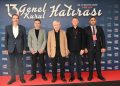GENEL BAŞKANIMIZ NİHAT YURDAKUL GÜVEN TAZELEDİ